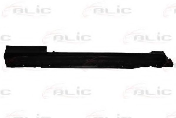 BLIC 6505-06-5050002P Foot Board, door sill